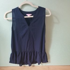 Lily Pulitzer top